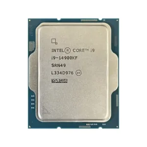 Intel Core i9-14900KF Processor High-performance Techtrix Store Pakistan