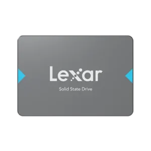 Lexar NQ100 240GB SSD Card reliable storage Techtrix Store