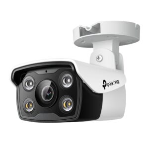 VIGI C330(2.8mm) VIGI 3MP Outdoor Full-Color Bullet Network Camera