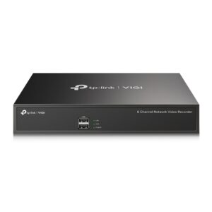 VIGI NVR1008H VIGI 8 Channel Network Video Recorder