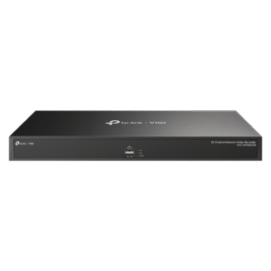 VIGI NVR4032H VIGI 32 Channel Network Video Recorder