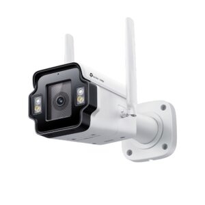 InSight S345-4G VIGI 4MP Outdoor Full-Color 4G Bullet Network Camera