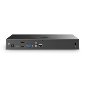 VIGI NVR2016H VIGI 16 Channel Network Video Recorder