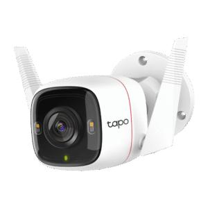 Tapo C320WS Outdoor Security Wi-Fi Camera