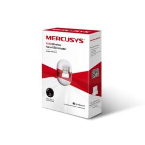 MW150US N150 Nano Wi-Fi USB Adapter